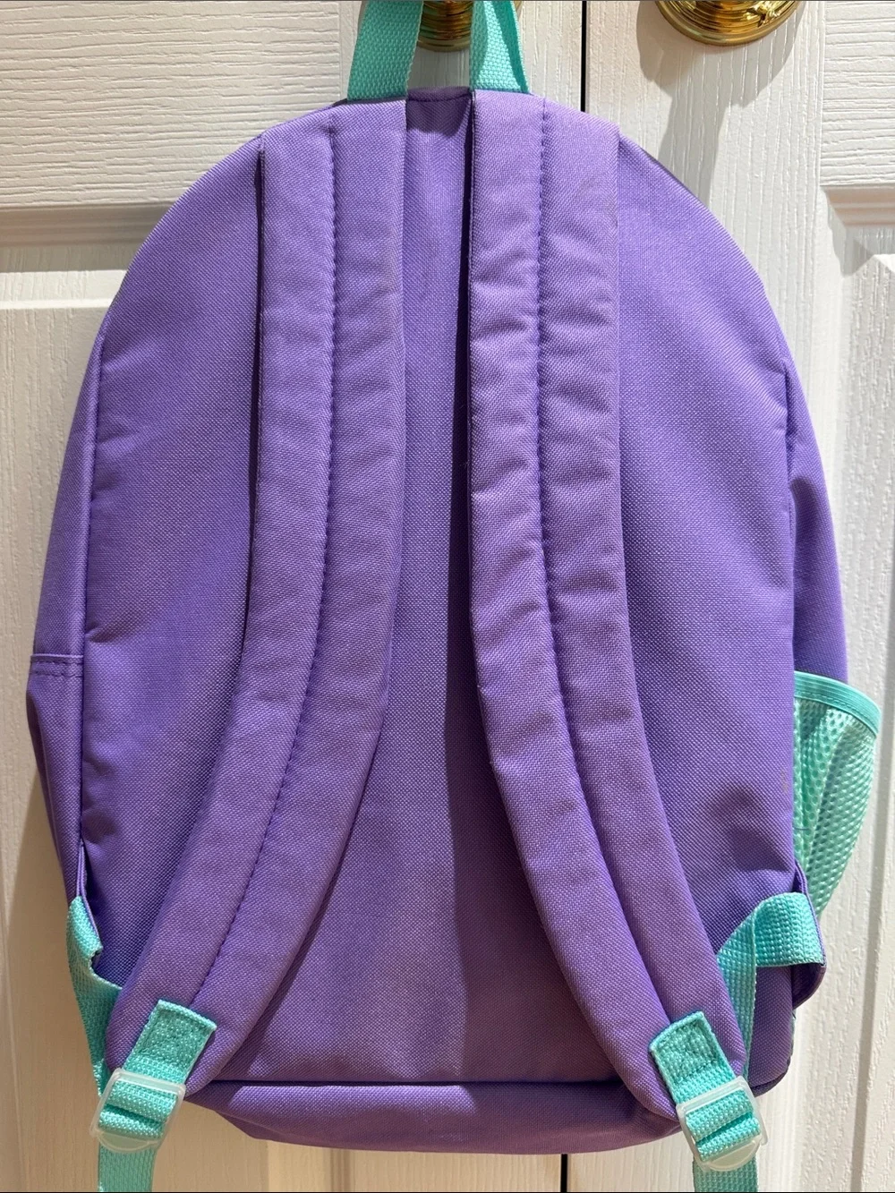 Frozen Elsa Backpack